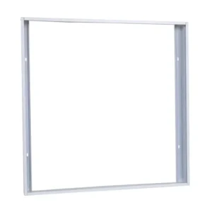 MARCO LIFE PARA SOBREPONER PANELES LED 60X60