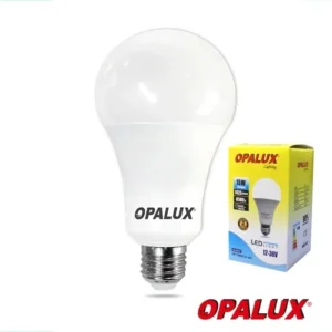 FOCO SENSOR RADAR 15W "OPALUX" 7200K
