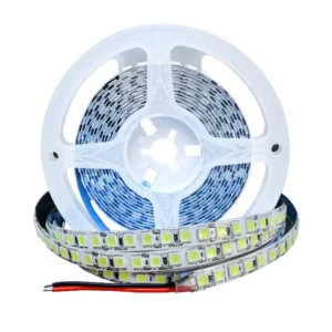 CINTA LED "OPALUX" 5M 5054 120L/M 10,000K 12V MASTERX100