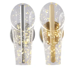 APLIQUE LED CCT "OPALUX" WISE CIBRE