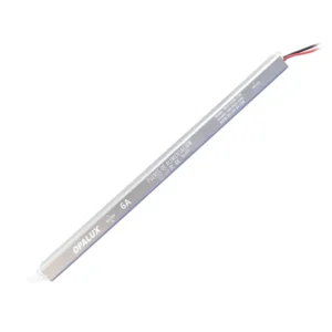 FUENTE DE PODER ULTRA SLIM 72W/12V 6A "OPALUX" AL