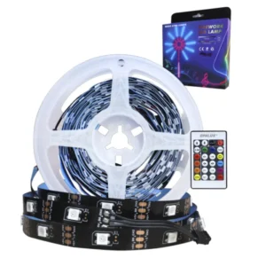 CINTA LED FIREWORK "OPALUX" MASTERX50