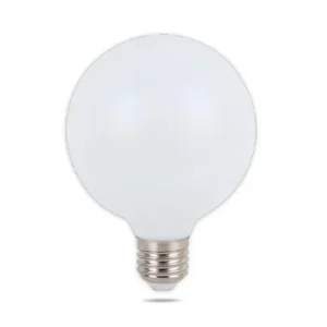 FOCO GLASS G95 "OPALUX" 18W TRICOLOR 1800LM  175-265VAC E27  3000/4000/6000K