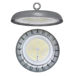 LUMINARIA LED HIGH-BAY 300W 3CCT "OPALUX" 36000LM IP65