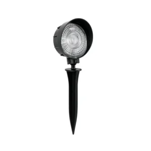 LUZ EXTERIOR ESTACA 7W "OPALUX" 150-265V 550LM 3000K IP65