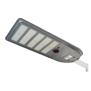 PASTORAL LED SOLAR 500W CON SENSOR DE MICROONDAS