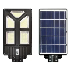 PASTORAL SOLAR 180W SOLAR LIGHT 118M2 INTEGRADO IP65