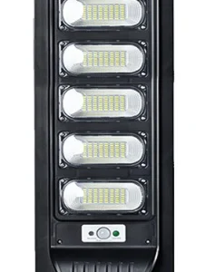 PASTORAL SOLAR 300W 150M2 DE ILUMINACION CON RADAR SENSOR IP65