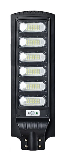 PASTORAL SOLAR 300W 150M2 DE ILUMINACION CON RADAR SENSOR IP65